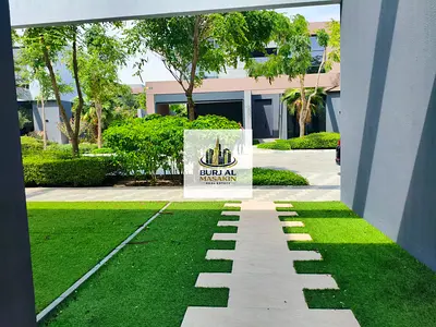 Luxury 5BR Villa | Private Pool | 7 Baths | 5,500 Sqft | Sendian Masaar