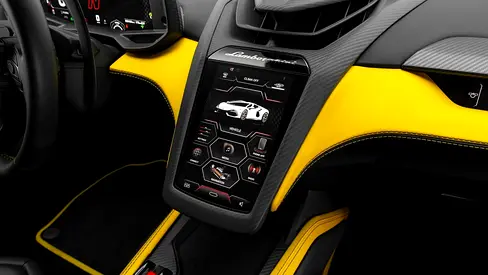صورة 10 لـ 2024 Lamborghini REVUELTO