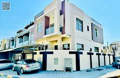 Corner Townhouse with 5 Master Bedrooms &amp; Roof | AED 90K in Al Yasmeen