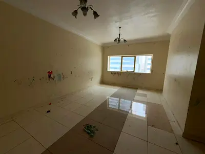 Largest 2BHK | Open View | Spacious Layout | Built-in Wardrobes | Direct Dubai Exit