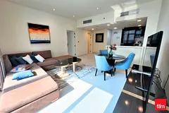 Fully Furnished Apartment Near Downtown