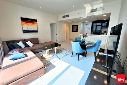 Fully Furnished Apartment Near Downtown