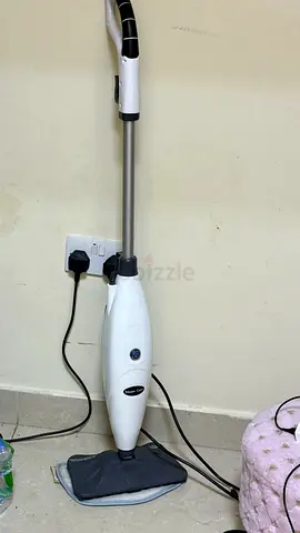 Steam mop for urgent sale