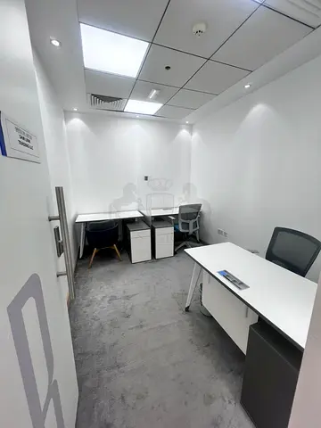 No Commission | Furnished Office Space| Near to Metro | Multiple Options Available