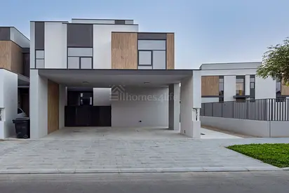 4 BED G+2 | PARK FACING | LARGEST PLOT