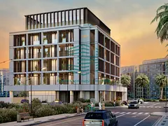 1BHR With 1123 sq ft - Gat A Discount - Soon 2027