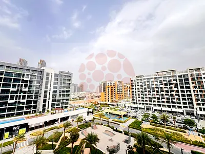 Vacant & Ready | Fully Furnished Studio | Azizi Riviera | MBR City | 293.74 Sqft | Best Price