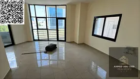 2 Bedroom Apartment for Rent in Ajman Al Nuaimiya – Master Room – On Al Ittihad Road – Near Em