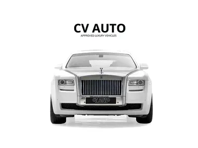 2013 ROLLS-ROYCE GHOST 照片 2