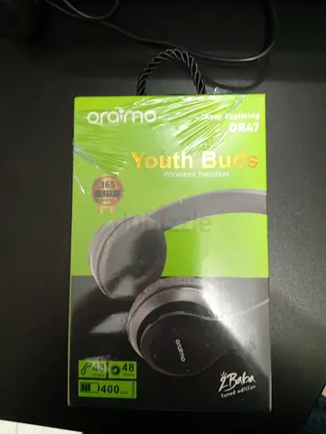 Oraimo Youth Buds OR47 Wireless Headset - Sealed