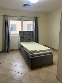 Room in Apartment