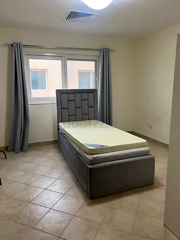 Room in Apartment