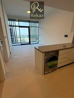 Luxury 1BR Resale at Vida 1 Aljada – High Floor &amp; Boulevard View