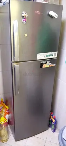 Fridge
