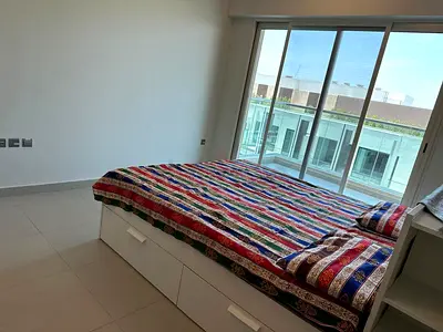 Fully Furnished Room for Rent in JVC | Near Bus Stop | All Bills Included | with covered parking