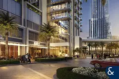 Luxury Residences | Payment Plan | High Floor