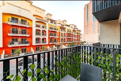 With Bills | Fully Furnished | Studio