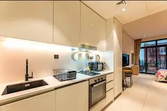 With Bills | Fully Furnished | Studio
