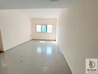 VERY SPACIOUS 2BHK CLOSE TO AMBER SUPERMARKET IN ABU SHAGARA PARK SHARJAH