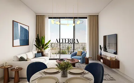 2BR Ideal Family Home | Genuine Resale | Prime Community | Handover Soon