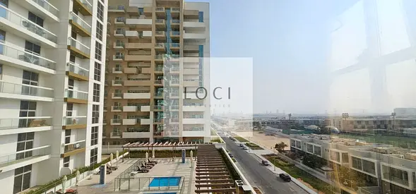 READY TO MOVE | POOL VIEW | NEAR METRO
