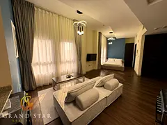 Maintenance Free | Chiller Free | Fully furnished