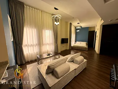 Maintenance Free | Chiller Free | Fully furnished