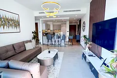 Prime Location| Fully Furnished| Ready to Move In