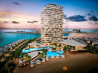 Resale | Sea View | Payment plan
