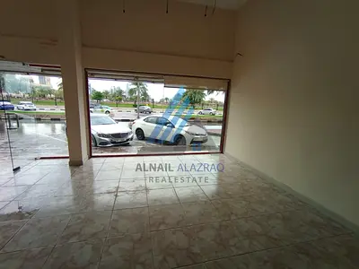 A vital area store and a special location