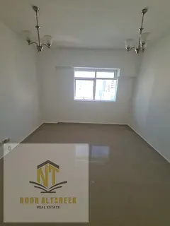 Apartment for Annual Rent – ​​Al Qasimia Station A great opportunity to live in the Al Qasimia