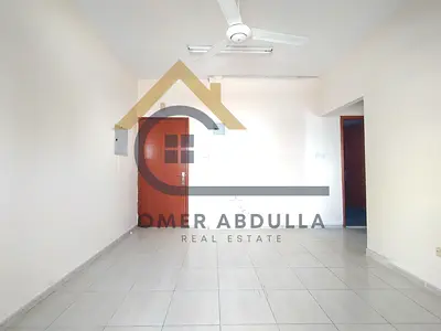 Lavish 1bhk Apartment For Family In Muwaileh Sharjah