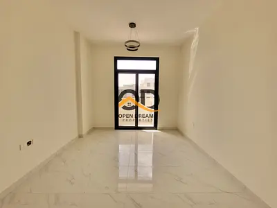 Brand New building | Spacious 1-bedroom | balcony