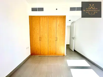 🏡✨ Spacious Unfurnished 1BHK for Rent in Al Mamsha, Sharjah – Modern Living | 660 Sqft ✨🏡