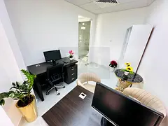 Get more than just a desk| Fully fitted offices for rent| Best Price