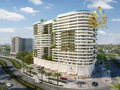 Limited Offer_10%ROI_1%Monthly_3YRS Post Handover