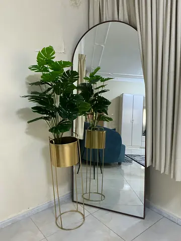 Stylish Full-Length Mirror