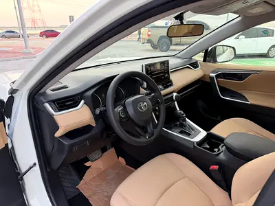 صورة 9 لـ 2020 Toyota RAV 4