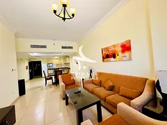 Luxury Fully Furnished || Chiller Free &amp; Wi-fi Free || Next To Metro