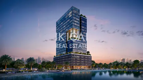 Large Commercial Plot | Prime Investment Opportunity
