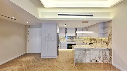 Fully Renovated 2BR + Laundry + Storage (Semi-Furnished) High-Floor