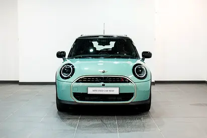 2025 MINI COOPER 照片 4