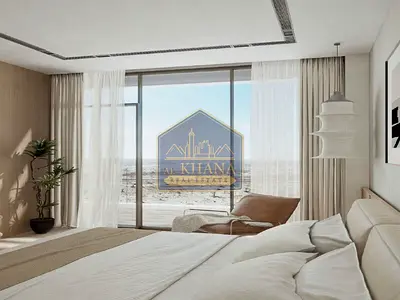 1% monthly | 5 years payment plan | Fully Fitten Kitchen with appliances