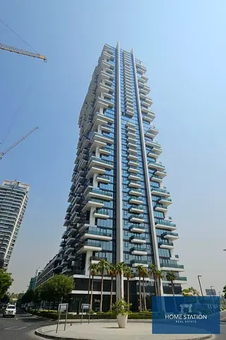 Spacious 2BR | Sea View | Unfurnished | Prime Location