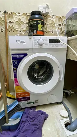 6kg Washing machine for sale