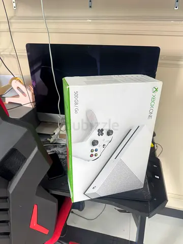 Xbox One 500GB, Brand New, Never Used