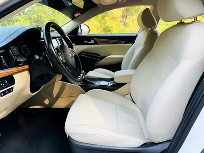 2019 KIA CADENZA 照片 13