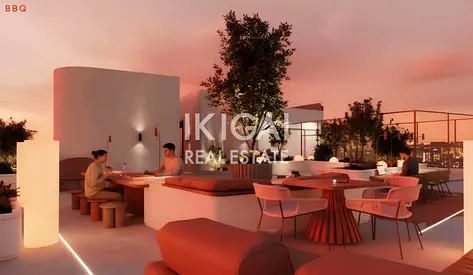 Fully Furnished | Smart Home | Pool View