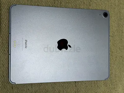 Apple iPad Air - Purple, Perfect Condition