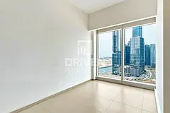 Ready 1BR Bright Spacious Unit | Great Amenities
